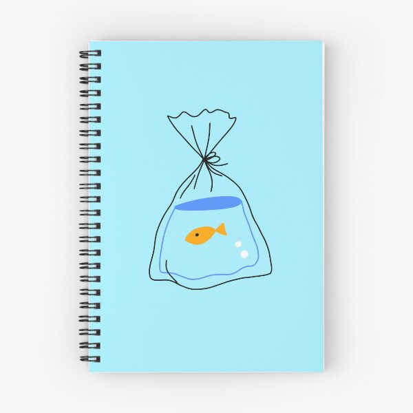 Item preview, Goldfish designed and sold by PeachPxe.