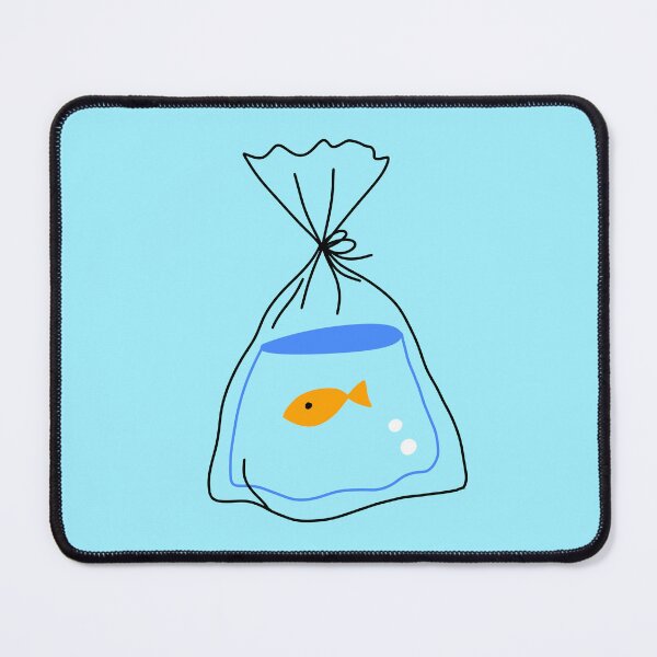 Item preview, Goldfish designed and sold by PeachPxe.