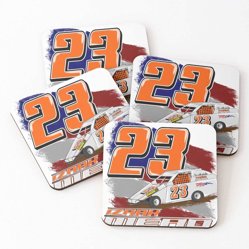 Item preview, Coasters (Set of 4) designed and sold by Dirtmod09B.
