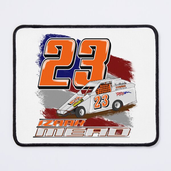 Item preview, Mead Mini Mod Racing designed and sold by Brock Berry.