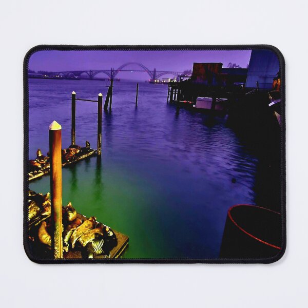 Item preview, Oregon Sea Lions designed and sold by Nandeeta.