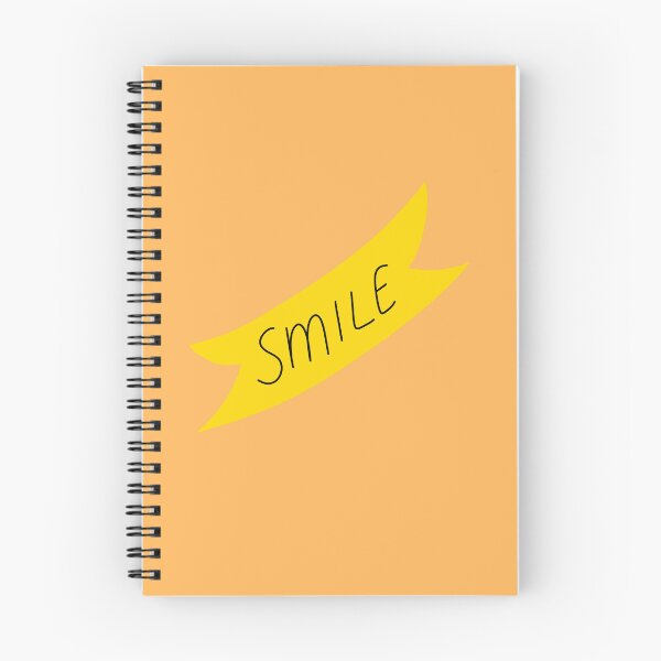 Item preview, Smile Banner designed and sold by PeachPxe.