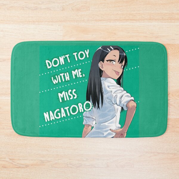 Item preview, graphic from dont toy with me miss nagatoro designed and sold by Jercole.