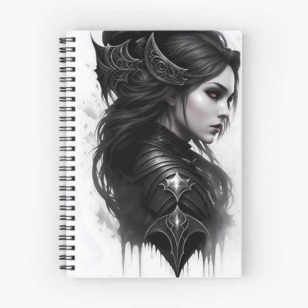Item preview, Dark Desires 43 designed and sold by Inspire-Imagery.