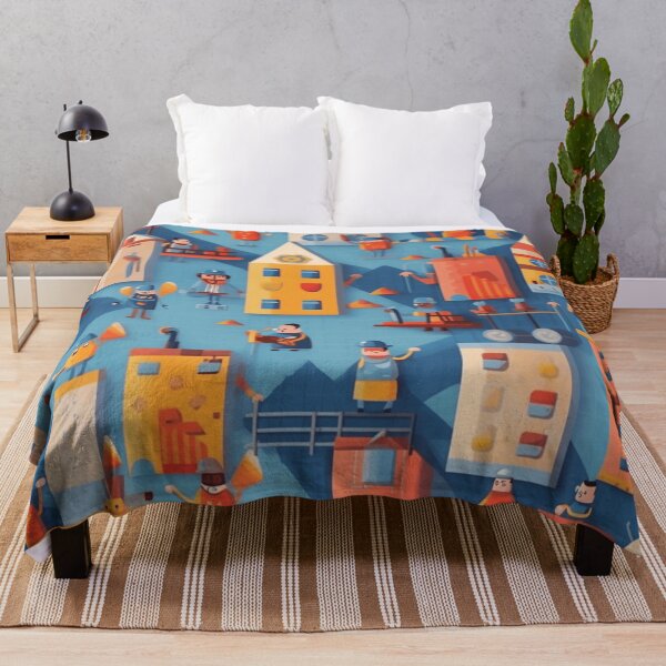 Item preview, Father's Day builder pattern designed and sold by WorldOfHolidays.