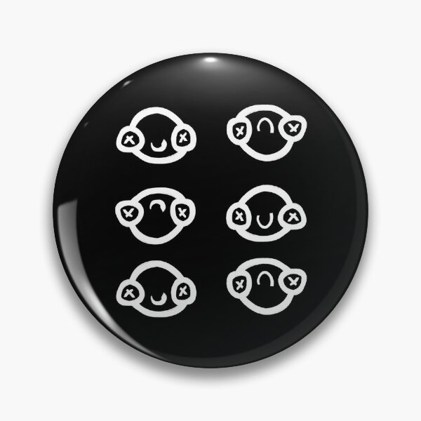 Item preview, Silly Cartoon Smiles designed and sold by BobbyMillsArt.