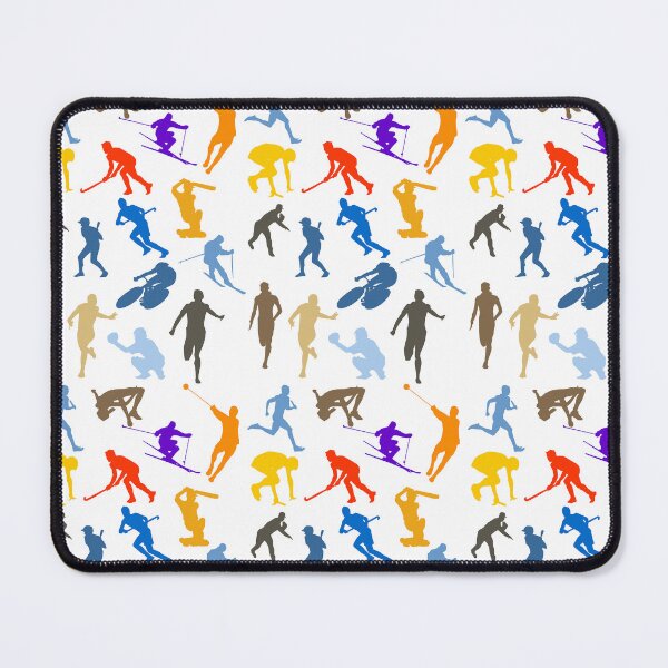 Item preview, Deportes designed and sold by MUZA9.