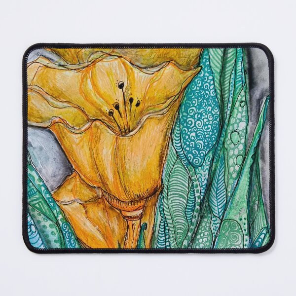 Item preview, Blooming Loveliness designed and sold by WiseArtyAnswers.