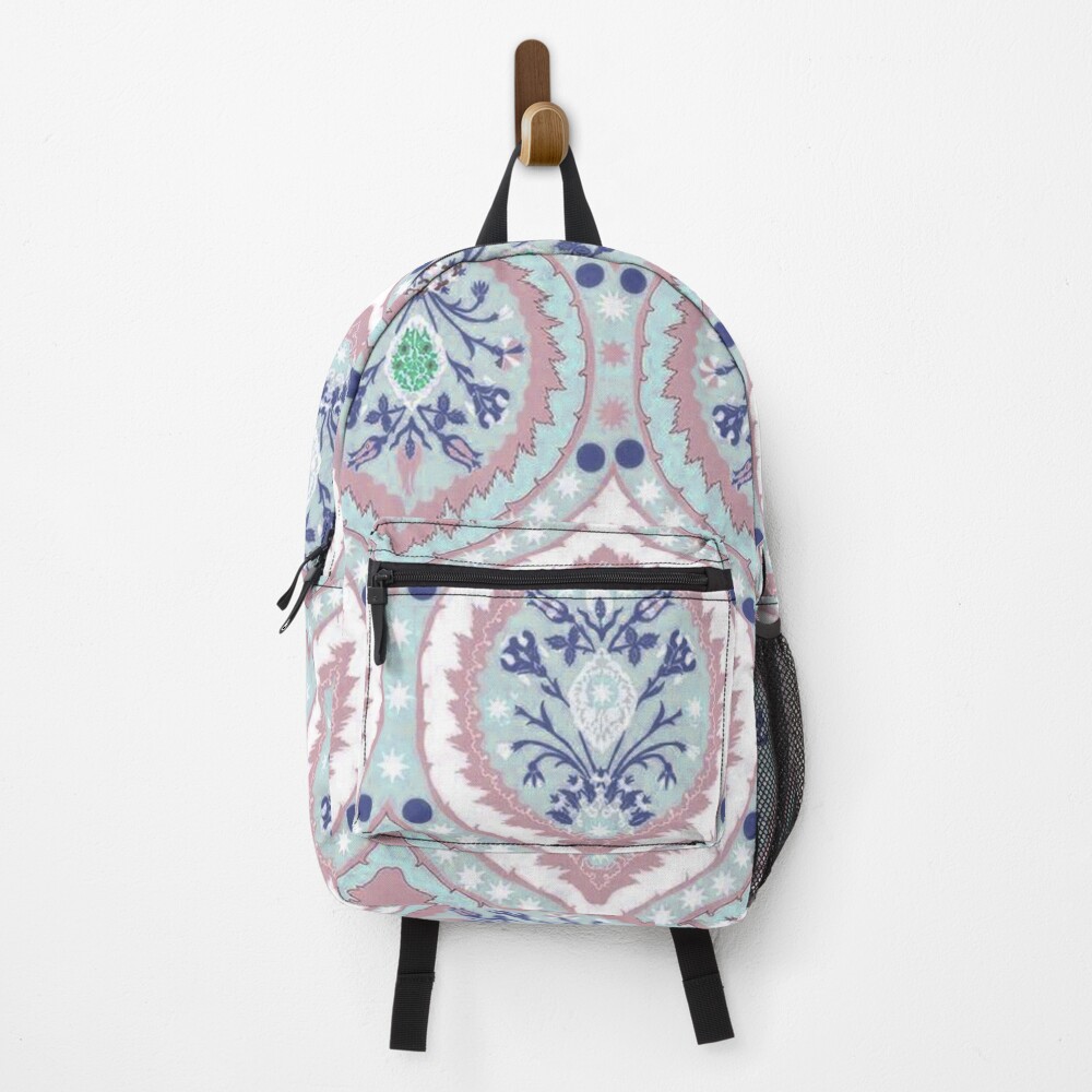 Item preview, Backpack designed and sold by SpaceBazaar.