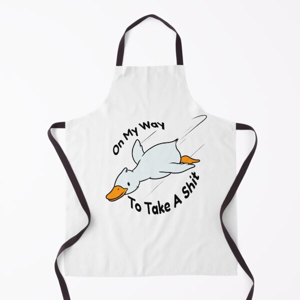 Item preview, Gotta go! designed and sold by DirtyGander.