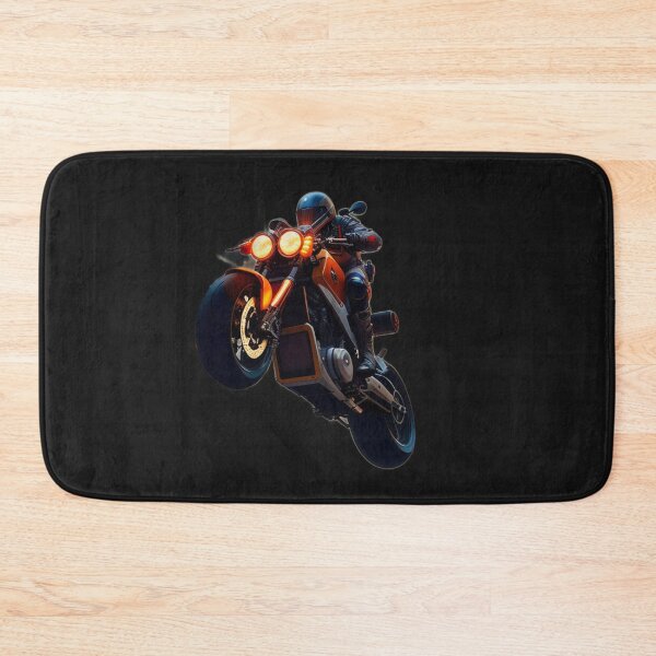 Item preview, bikers of the routes designed and sold by ricardito45.