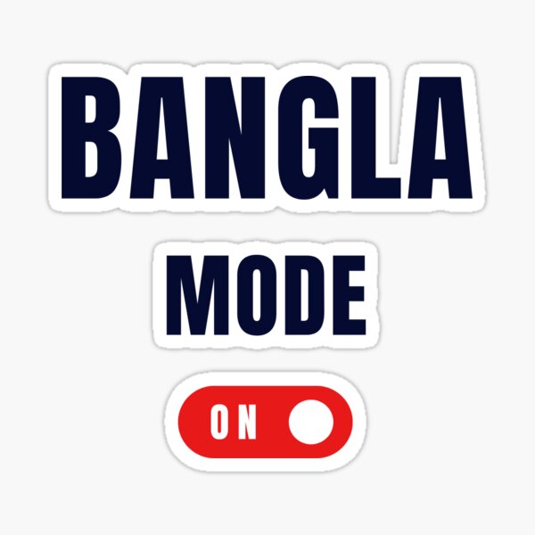 Bangladeshi Sexy Bf Videos - Bangladeshi Bf Video Stickers for Sale | Redbubble