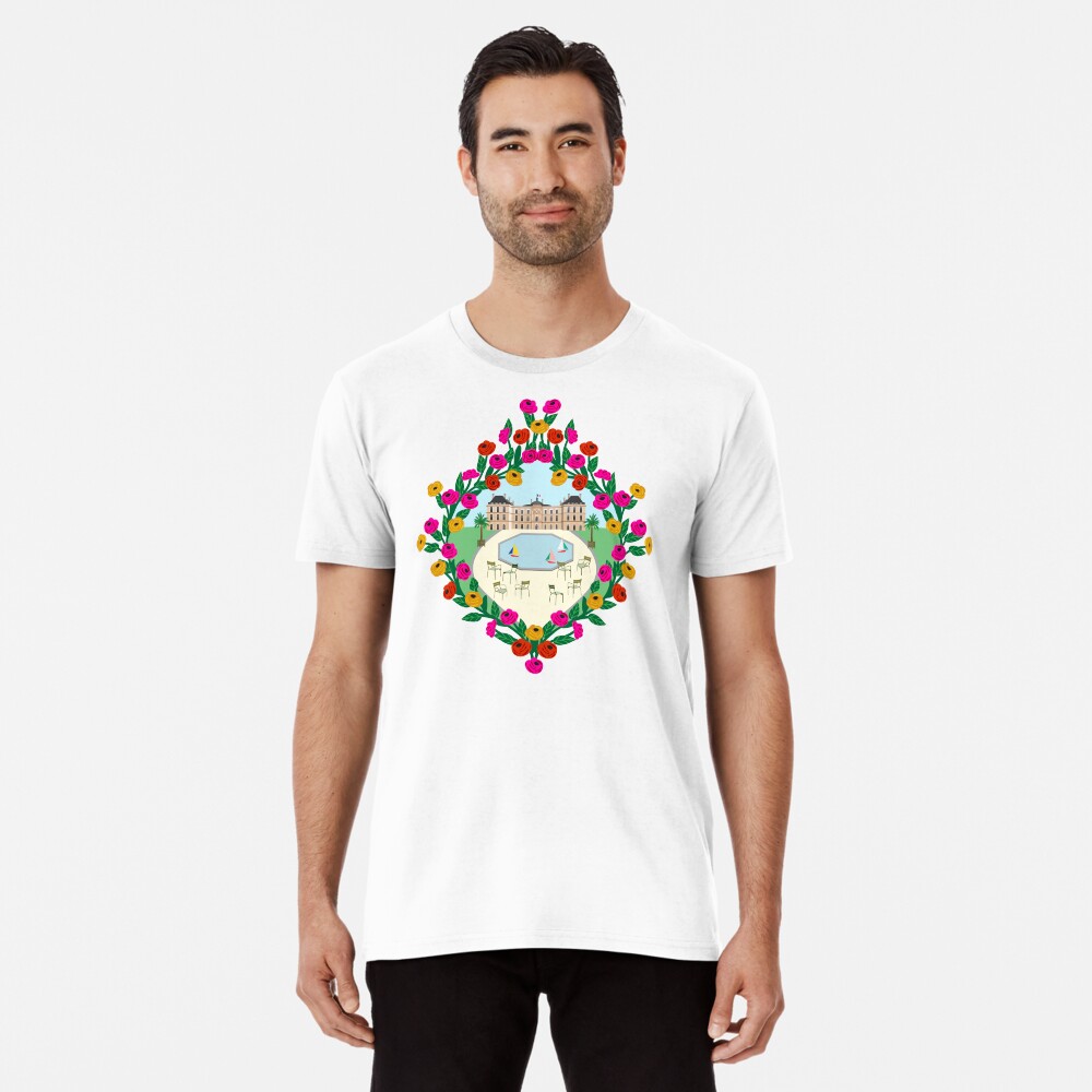 Item preview, Premium T-Shirt designed and sold by jennifereladd.