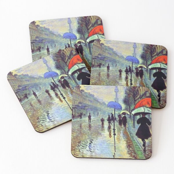 Item preview, a rainy city 3 designed and sold by bbooa.