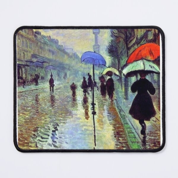 Item preview, a rainy city 3 designed and sold by bbooa.