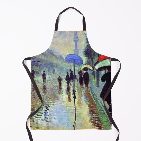 Item preview, a rainy city 3 designed and sold by bbooa.