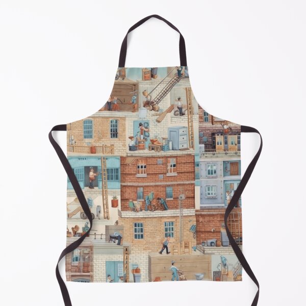 Item preview, Father's Day builder pattern designed and sold by WorldOfHolidays.