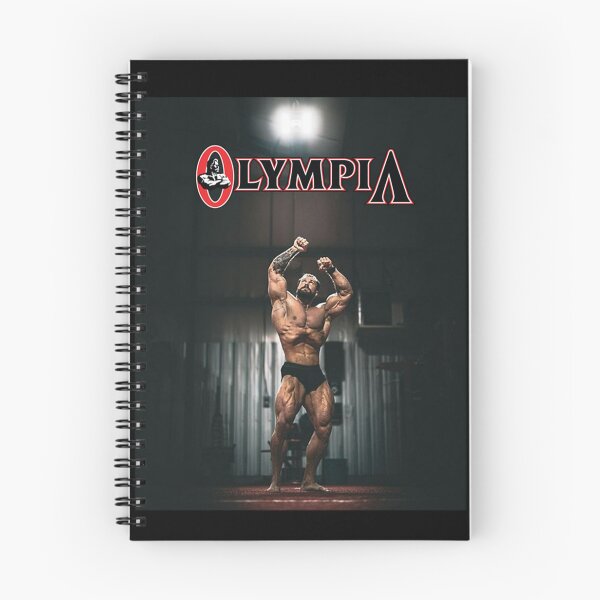 Item preview, Cbum-Fitness designed and sold by FrancoFluid87.