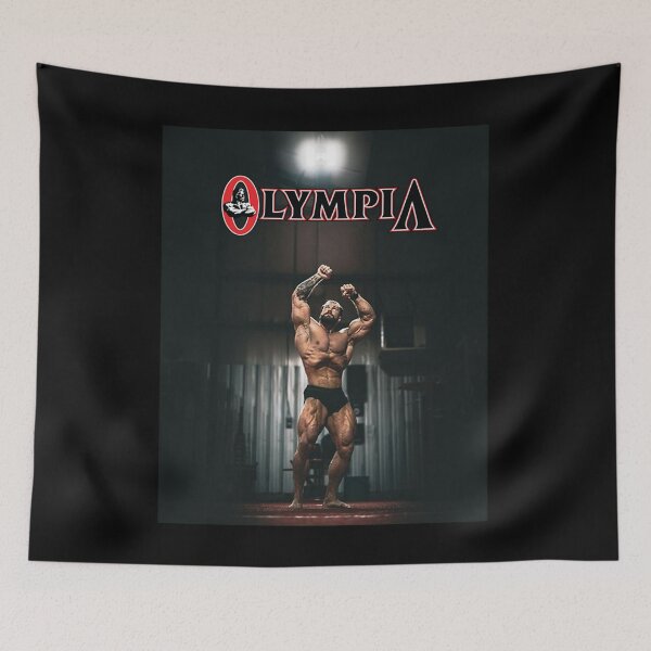Item preview, Cbum-Fitness designed and sold by FrancoFluid87.