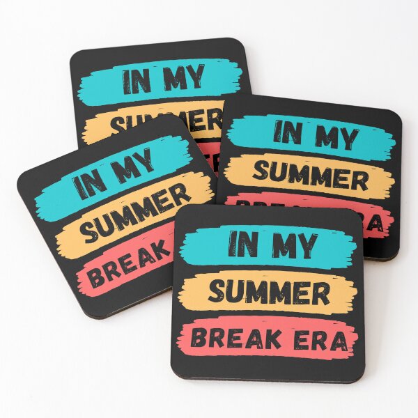 Item preview, in my summer break era designed and sold by manandi1.