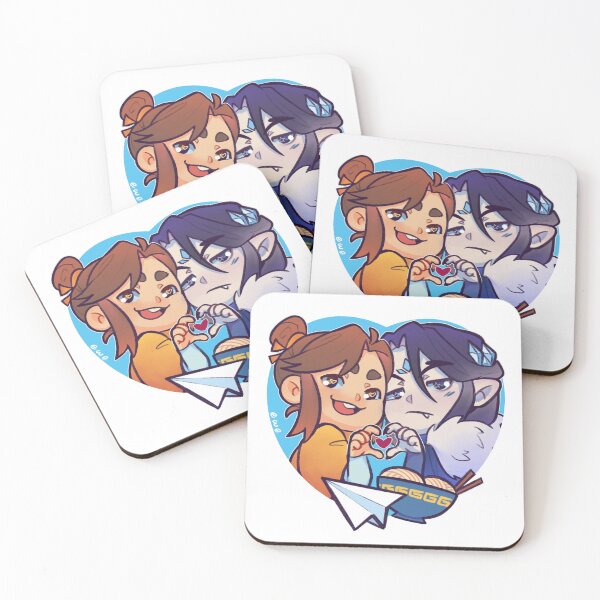 Item preview, Cute Moshang! designed and sold by ewewhy.