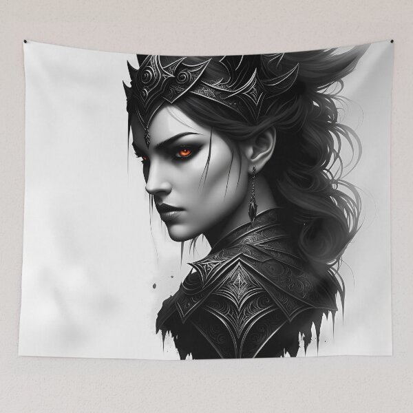 Item preview, Dark Desires 44 designed and sold by Inspire-Imagery.