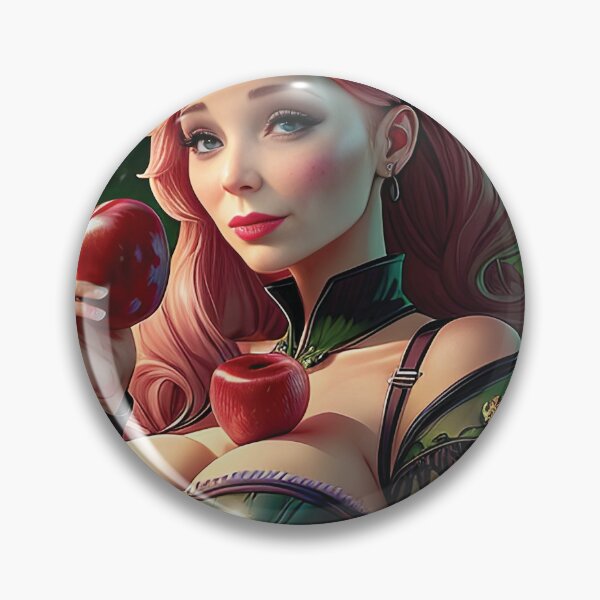 Item preview, The beautiful apple, the forbidden fruit to chew!!! designed and sold by zotilus.