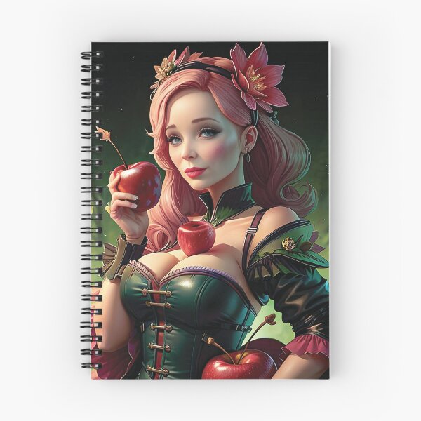Item preview, The beautiful apple, the forbidden fruit to chew!!! designed and sold by zotilus.