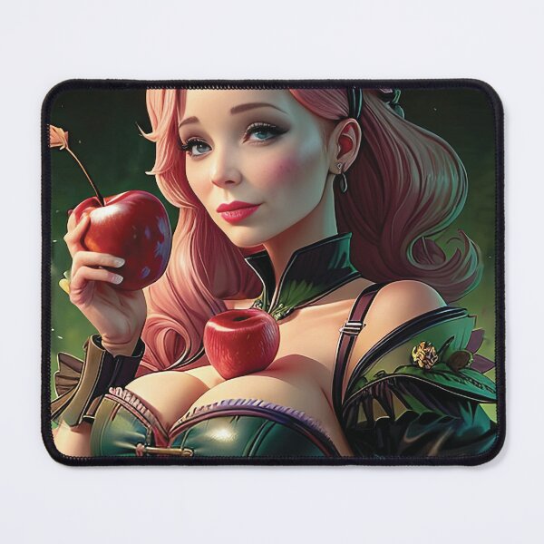 Item preview, The beautiful apple, the forbidden fruit to chew!!! designed and sold by zotilus.
