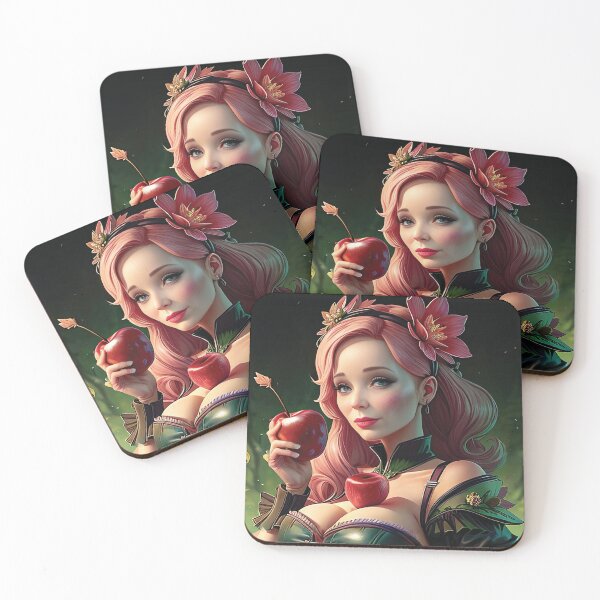 Item preview, The beautiful apple, the forbidden fruit to chew!!! designed and sold by zotilus.