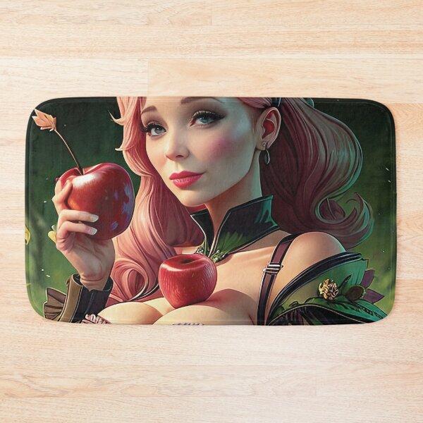 Item preview, The beautiful apple, the forbidden fruit to chew!!! designed and sold by zotilus.