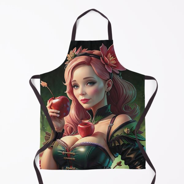 Item preview, The beautiful apple, the forbidden fruit to chew!!! designed and sold by zotilus.