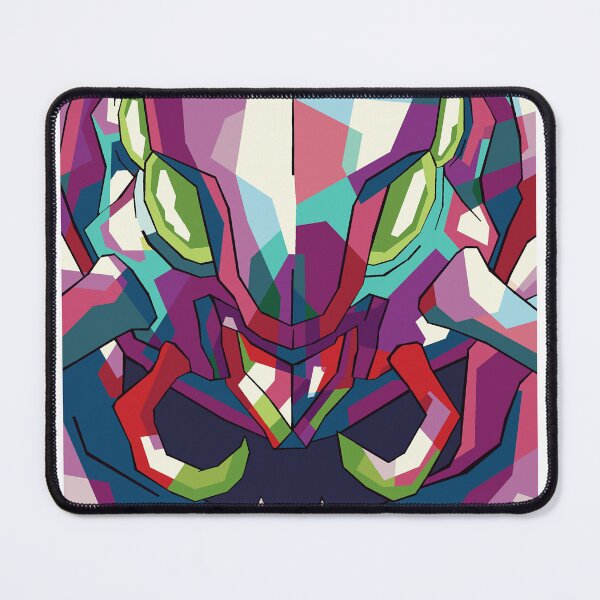 Item preview, Nazarick Icy Bug pop art designed and sold by Kahlildesign.