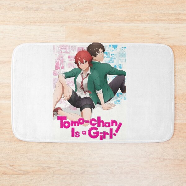 Item preview, graphic from tomo-chan is a girl designed and sold by Jercole.