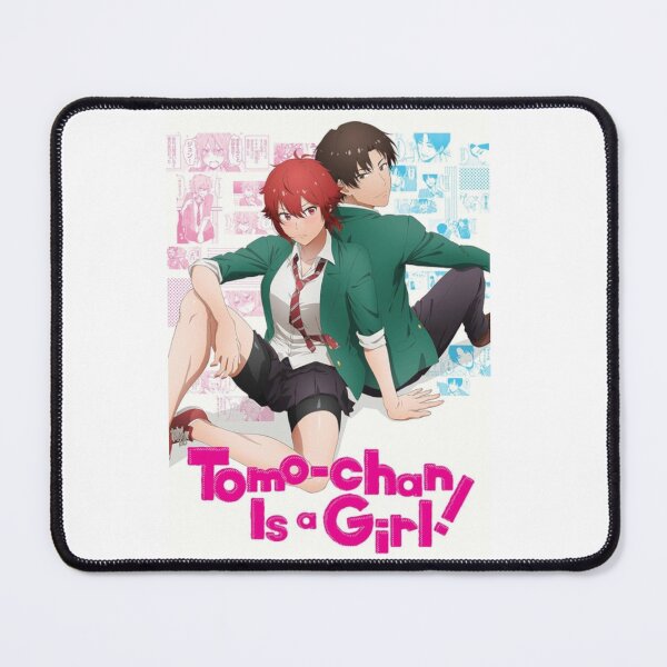 Item preview, graphic from tomo-chan is a girl designed and sold by Jercole.