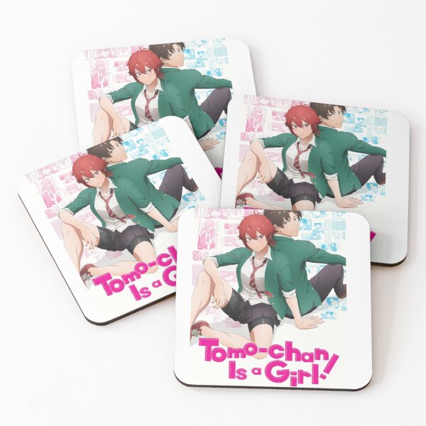 Item preview, graphic from tomo-chan is a girl designed and sold by Jercole.