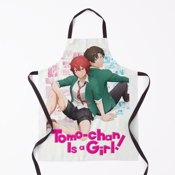Item preview, graphic from tomo-chan is a girl designed and sold by Jercole.