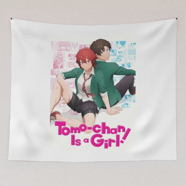 Item preview, graphic from tomo-chan is a girl designed and sold by Jercole.