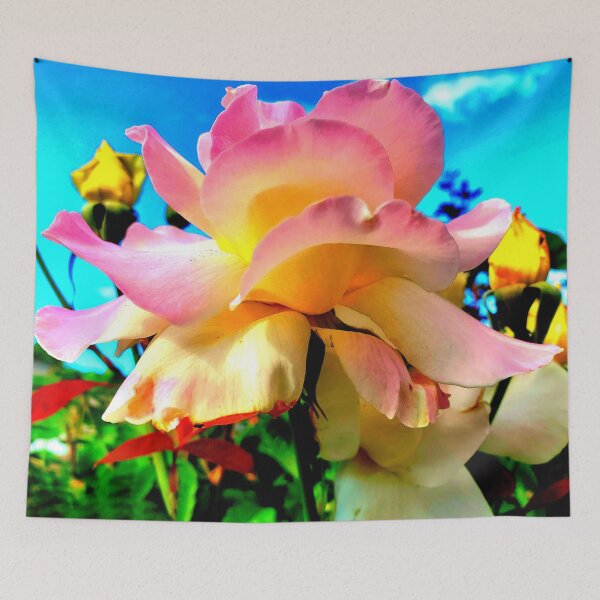 Item preview, Summer Rose  designed and sold by Nandeeta.