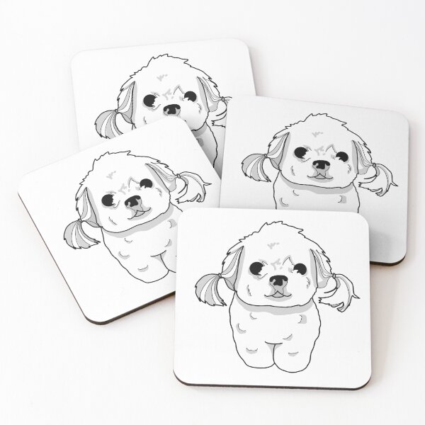 Item preview, Shi tzu designed and sold by Esotericdesign.