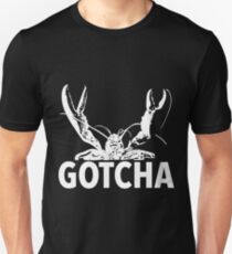 GOTCHA - Jordan Peterson Unisex T-Shirt