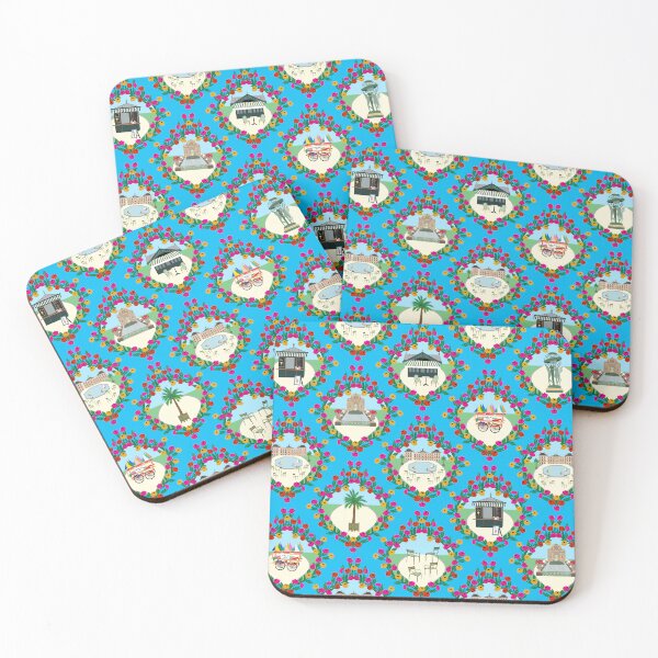 Item preview, Jardin du Luxembourg / Luxembourg Gardens in Paris designed and sold by Jennifer Ladd.