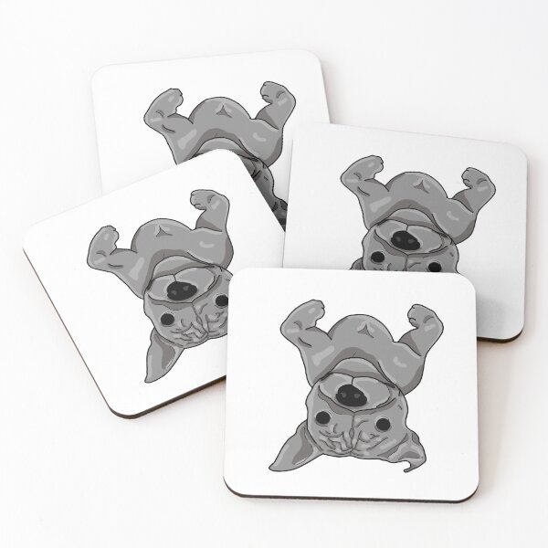 Item preview, Grey Pitty designed and sold by Esotericdesign.