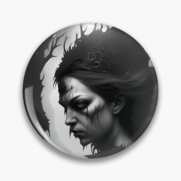 Item preview, Dark Desires 45 designed and sold by Inspire-Imagery.