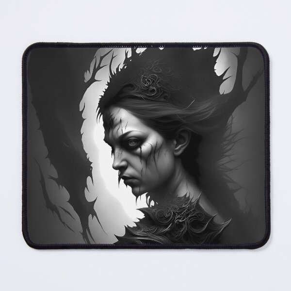 Item preview, Dark Desires 45 designed and sold by Inspire-Imagery.