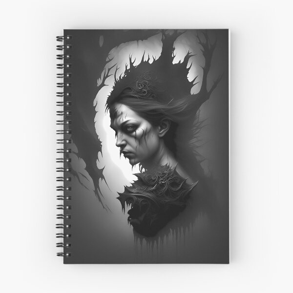 Item preview, Dark Desires 45 designed and sold by Inspire-Imagery.