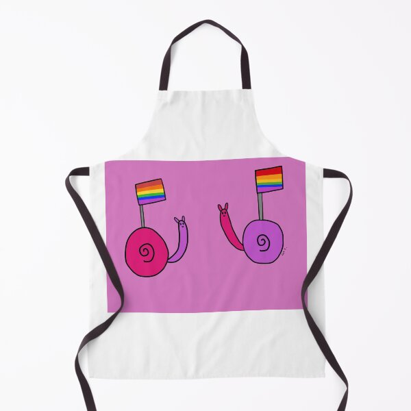 Item preview, Pride Snails designed and sold by katkathleen.