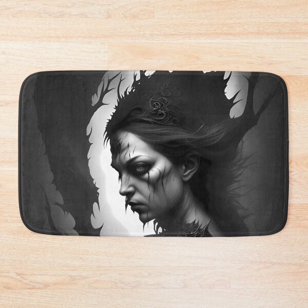 Item preview, Dark Desires 45 designed and sold by Inspire-Imagery.