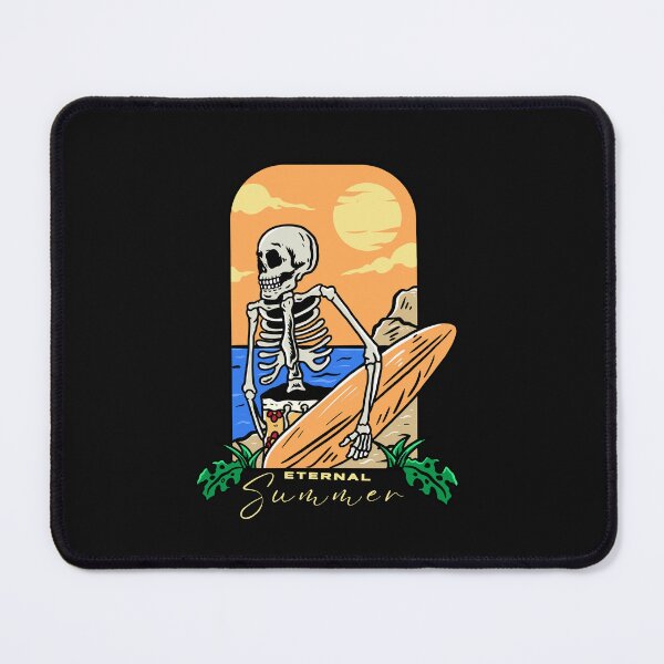 Item preview, Eternal Summer designed and sold by LifeLongTees ..