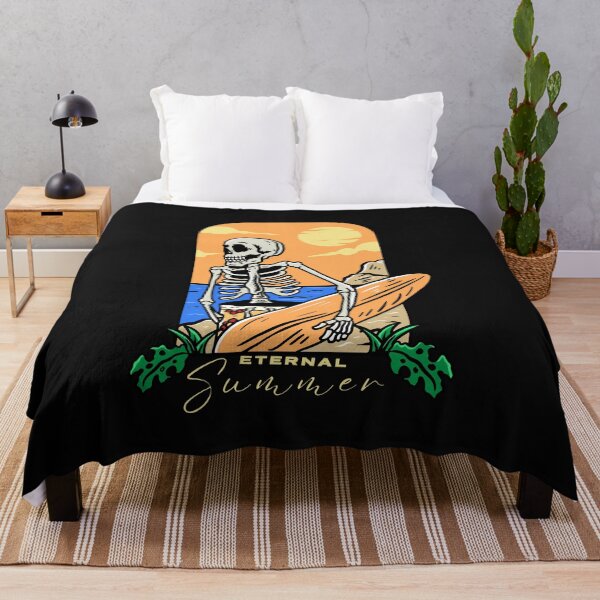 Item preview, Eternal Summer designed and sold by LifeLongTees ..